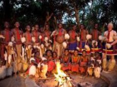 Here is all you need to know about the difference between Tsonga and Shangaan tribe