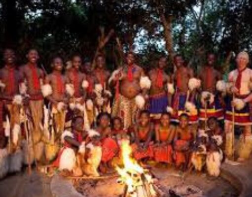 Here is all you need to know about the difference between Tsonga and Shangaan tribe