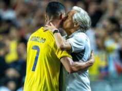 I came here to help Cristiano and this club to win, we did an incredible job all together-Jorge