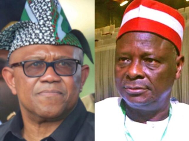 Obi, Kwankwaso