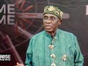 We the politicians will not stop stealing if Nigerian don’t stone us-Rotimi Amaechi