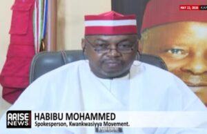 2027: Peter Obi is Known Everywhere, Whether You Want To Work With Him or Not — Habibu Mohammed