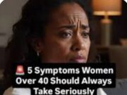 5 Symptoms Women Over 40 Should Always Take Seriously