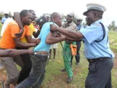 Serial Killer Confessed How Family Witchcraft Drove Him to Defile & Strangled Grade 6 Girl in Njoro