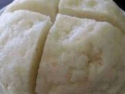 The Hidden Health Benefits of Ugali, According to Nutritionists