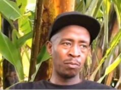 Kirinyanga Man Shares Chilling Russia – Ukraine War Experience After Escaping Frontline