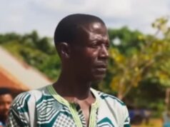 Ogbomoso Kidnap:My Brother Went To Rescue Victims In Forest But Was Bombed By The Kidnappers—Michael