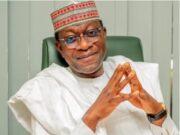 APC 2027: “If You Want To Defeat Tinubu, Go And Learn Politics From Him” — Jibrin Speaks