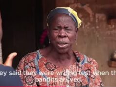 Oyo Tragedy: “They Were Writing Test When Bandits Stormed the School, One Twin Escaped Through the Window” — Sarah Ayano Recounts