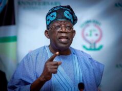 “We Were Told Tinubu Got 36,103 Votes in FCT, But I Don’t Know Where the Figure Came From” — Ojo Speaks
