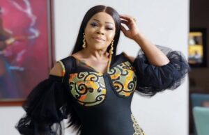 Shaffy Bello’s comments about survival and ‘runs girls’ lifestyle trigger reactions online