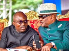 Fubara’s Loyalists Wiped Out in APC Rivers Primaries — What He Must Do Next to Survive