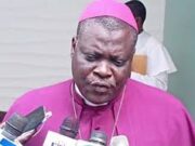 Aso Rock Chaplain Defends Tinubu’s Govt over Oyo Abductions
