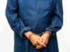 PICTORIAL: EFCC Releases Mugshots Of Ex-Power Minister Mamman After Arrest