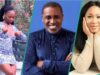 Lady linked to Frank Edoho in Sandra’s allegations speaks up, shares her side of the story