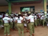 NYSC member st@bs father to de@th in Abuja