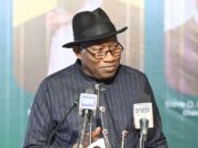 JONATHAN FIRES WARNING: Crisis Looms If Judiciary Keeps Deciding Elections