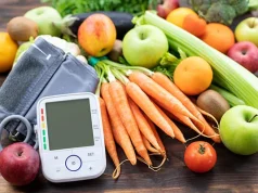 No Magic Trick: Real Ways to Support Healthy Blood Pressure
