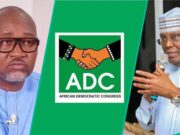 Breaking: Fresh Twist in ADC Leadership Battle