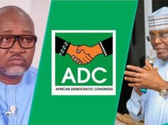 Breaking: Fresh Twist in ADC Leadership Battle