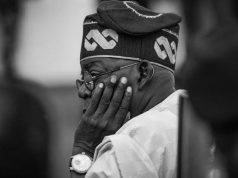 Breaking: President Tinubu Told to Resign Again, Details Emerge