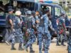 VIDEO: Police Reject ₦500 Million Bribe, Seize ₦7.8 Billion Worth of Canadian Loud
