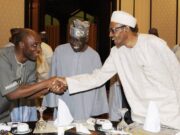 Just In: Ex-Rivers gov Amaechi opens up on how he made Buhari win in 2015 election, “It was never Tinubu”