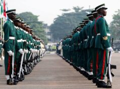 Abacha’s 1997 Botched Coup: Why the 19th Battalion Could Not Have Been the Deciding Factor