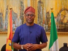 Nearly 4 Weeks After Abduction, Makinde Explains Why Oyo Schoolchildren Are Still Missing