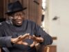 The Final Hours: How Goodluck Jonathan Conceded Defeat to Muhammadu Buhari in 2015