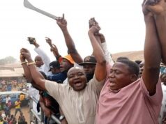 Breaking: Kidnappers Release Pregnant Woman and Other Victims After Sunday Igboho’s Two-Hour Ultimatum