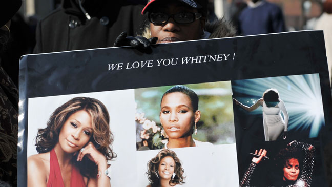The Hidden Truth Behind Whitney Houston’s Final Hours