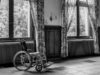 My son excluded me from his wedding over my wheelchair — Then I sent him one thing