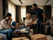 My Mom Disowned Me For Marrying A Single Mom – She Laughed Then But Broke Down 3 Years Later