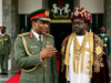 Why Babangida Started Calling Abacha “Khalifa”: The Story Behind the Nickname