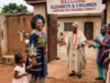 After 12 Years as a Single Mother, I Met My Dream Man and Moved Back to Nigeria With My Kids — One Month Later, I Was Running for My Life