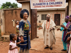 After 12 Years as a Single Mother, I Met My Dream Man and Moved Back to Nigeria With My Kids — One Month Later, I Was Running for My Life