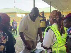 Fayose Returns to the Polls as Ekiti Decides 2026