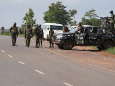 Breaking: Gov Makinde Declares 16-Hour Curfew in 10 Oyo LGAs as Security Forces Prepare Next Line of Action