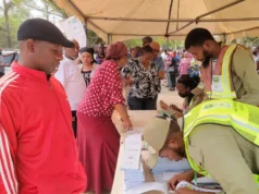 Cleric reveals prediction for Nigeria’s 2027 election, watch video and see details