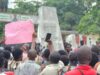 VIDEO: Oyo Community Celebrates As Abducted Family Regains Freedom