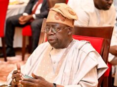 Tinubu’s govt gets tough with over 600 terrorism suspects, details emerge