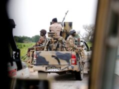 “He Told Them Babangida Would Sleep at Dodan Barracks”: The 1990 Gideon Orkar Coup, the Fatal Tip-Off, and the Killing of Lt. Col. U.K. Bello