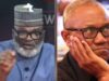 “I Went to Peter Obi’s House in Onitsha to Tell Him That the Obidient Movement Needs Money” – Ikenna Azomchine