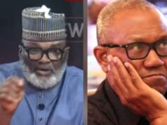 “I Went to Peter Obi’s House in Onitsha to Tell Him That the Obidient Movement Needs Money” – Ikenna Azomchine