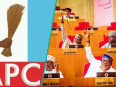 APC, PDP Lose 3 Lawmakers to NDC in Popular Nigerian State