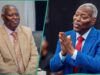 Why I wouldn’t hand over to my children – Pastor Kumuyi explains in viral video