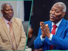 Why I wouldn’t hand over to my children – Pastor Kumuyi explains in viral video