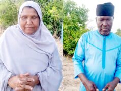 UPDATE: Govt Reveals Cause of Death of Retired General Who Died in Bandits’ Captivity