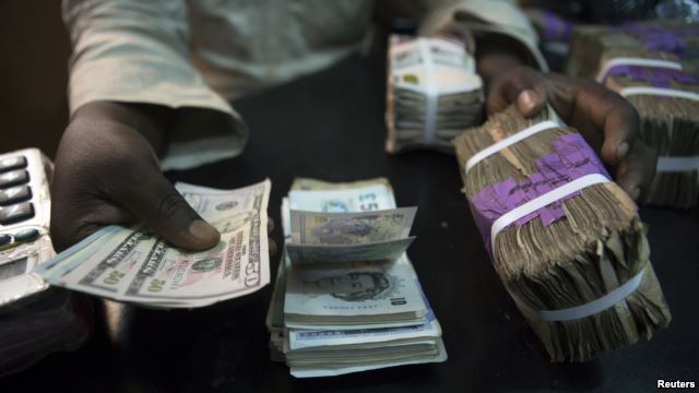 Breaking: FG Reveals Next Step Against Lagos Man Accused of Terrorism Financing